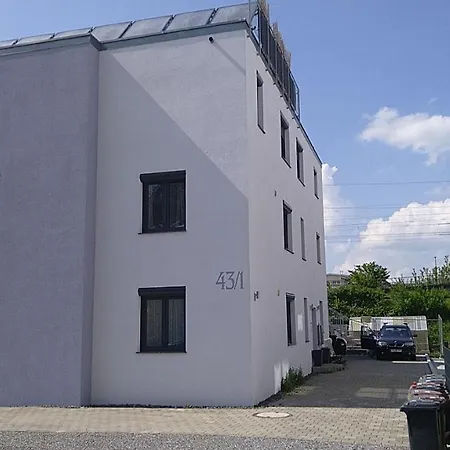 Fewo S&S Buss FDH Esterno foto