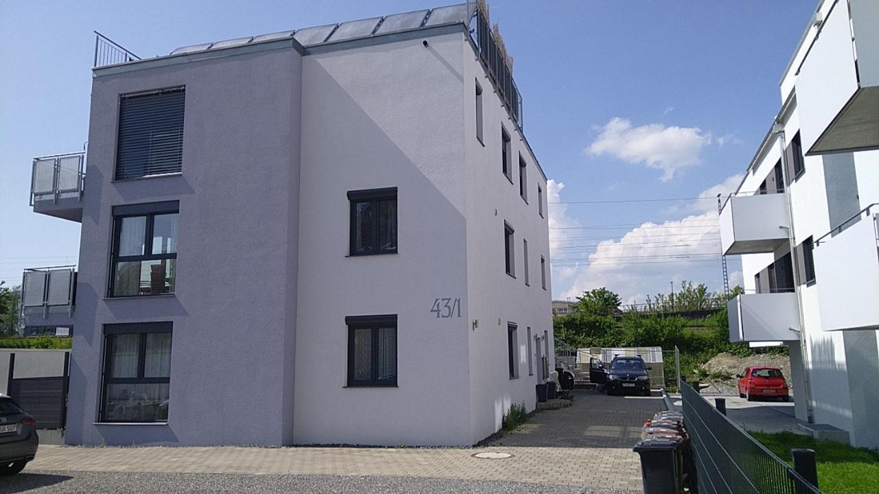 S&s Buss Apartment *