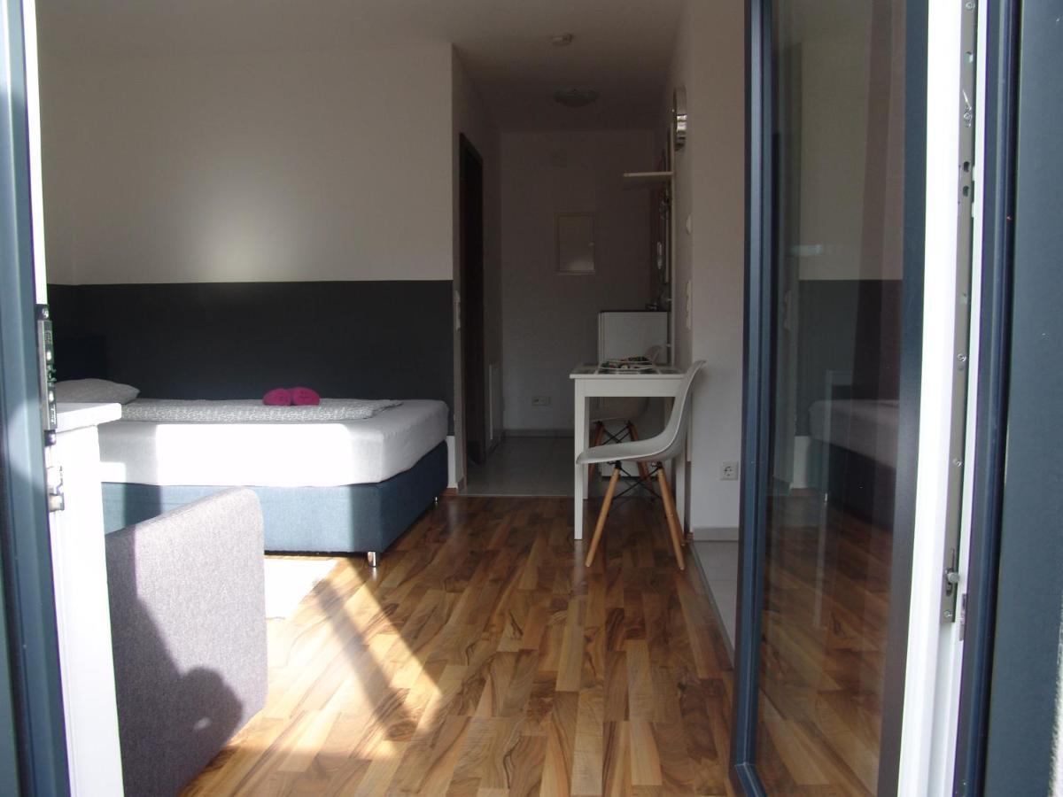 S&s Buss Apartment