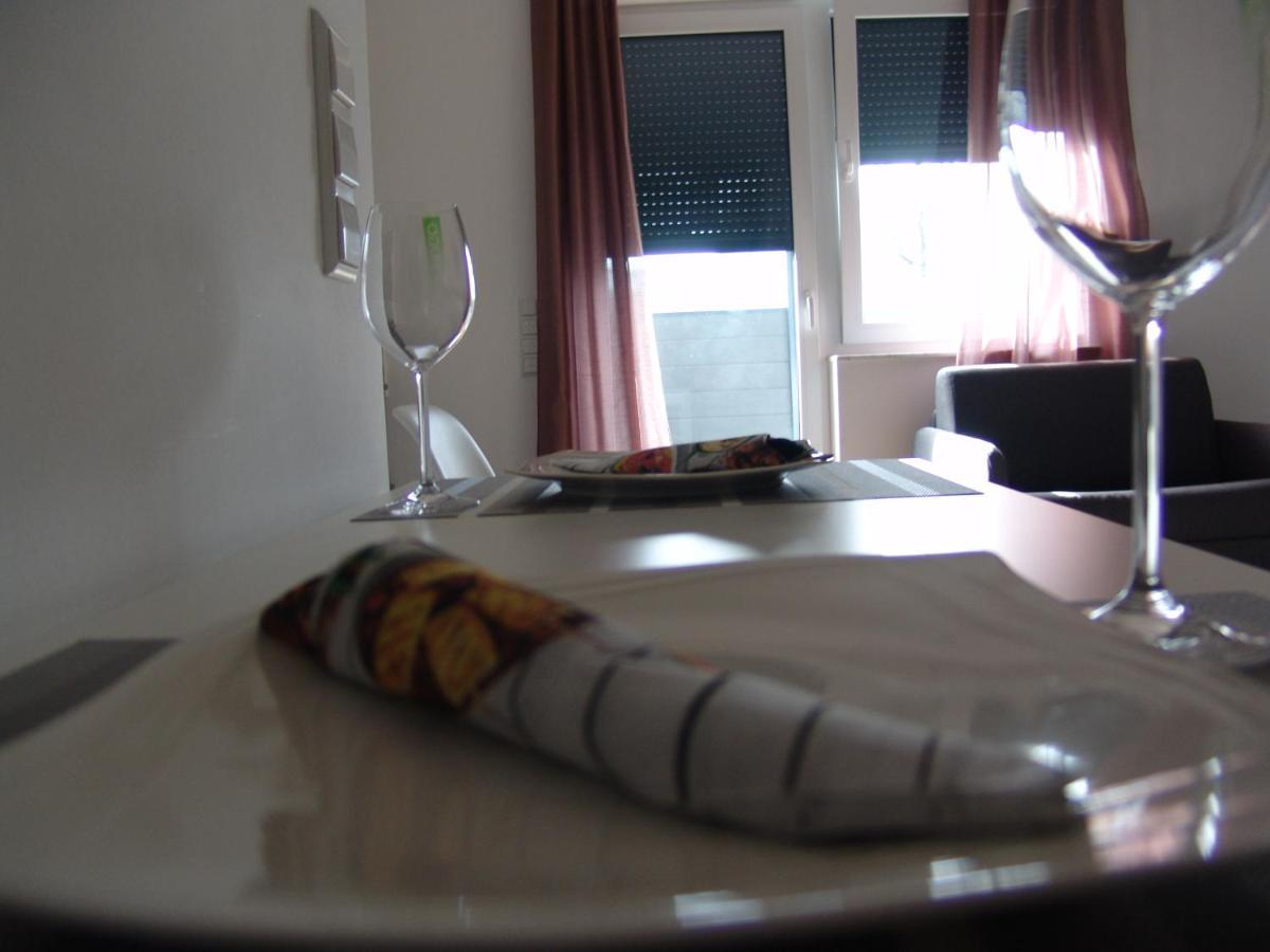 S&s Buss Apartment