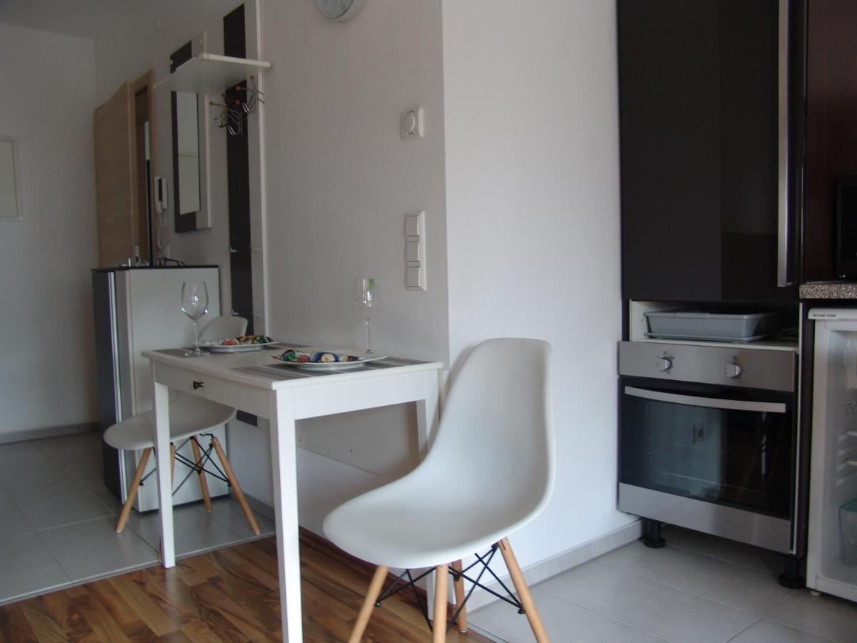 S&s Buss Apartment *