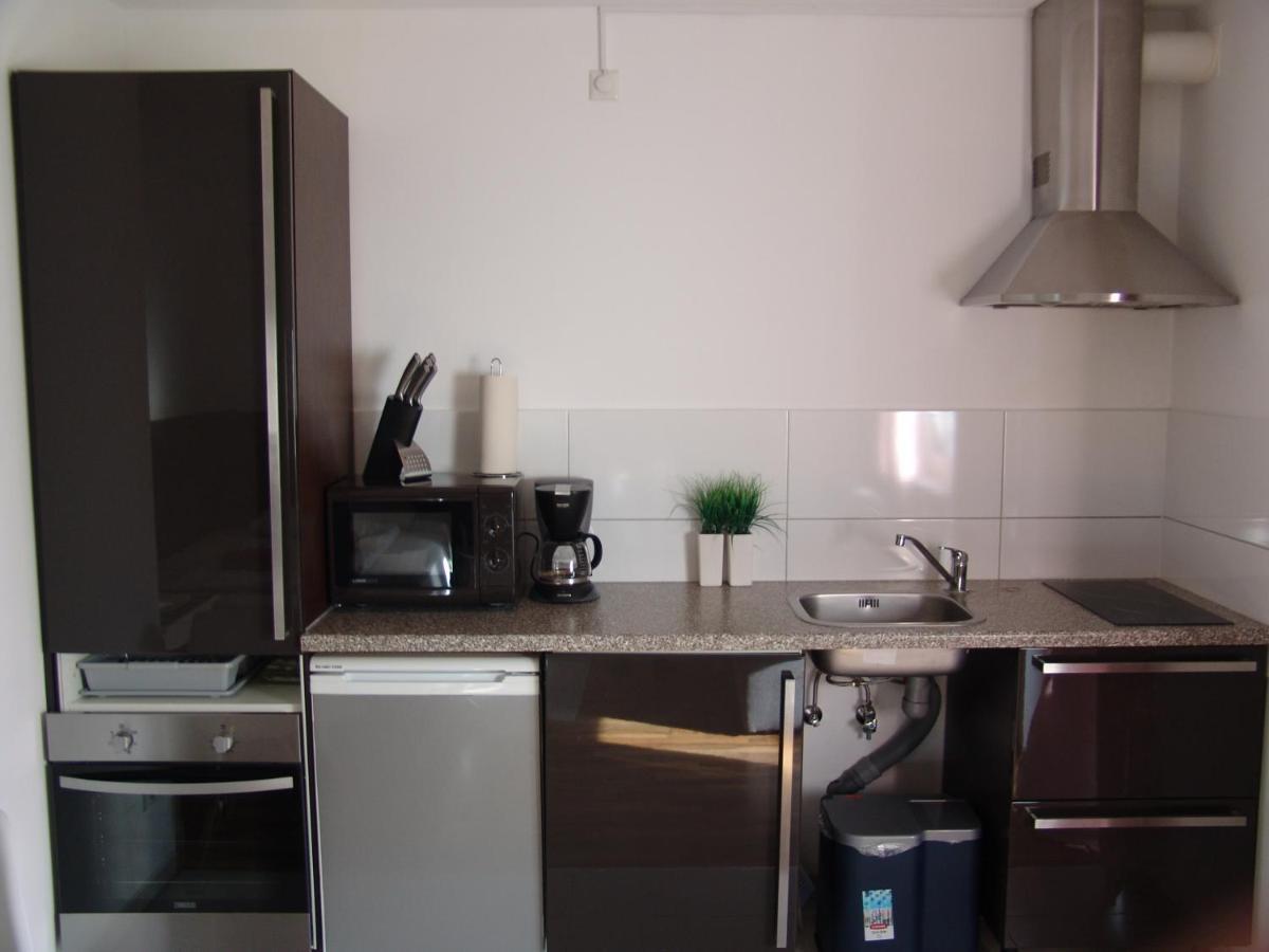 Apartment S&s Buss *