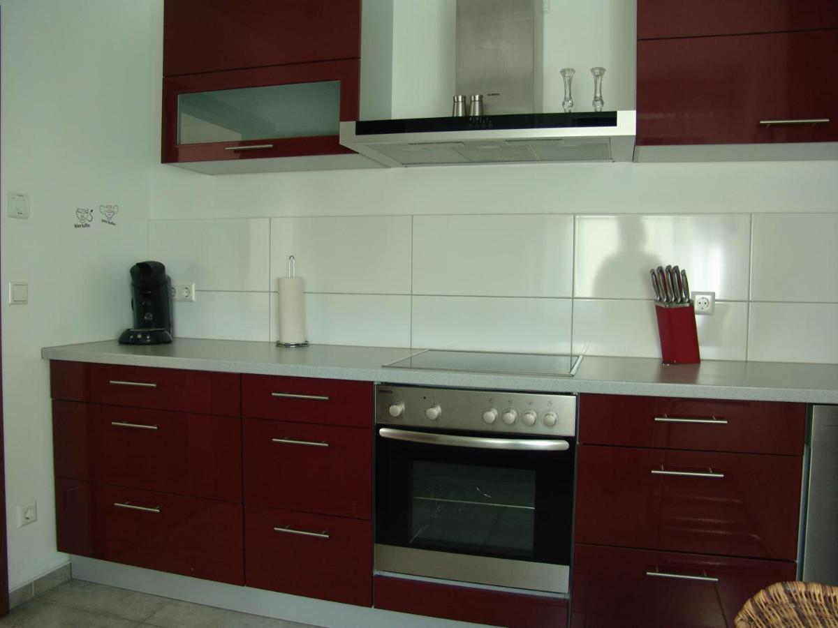 Apartment S&s Buss *