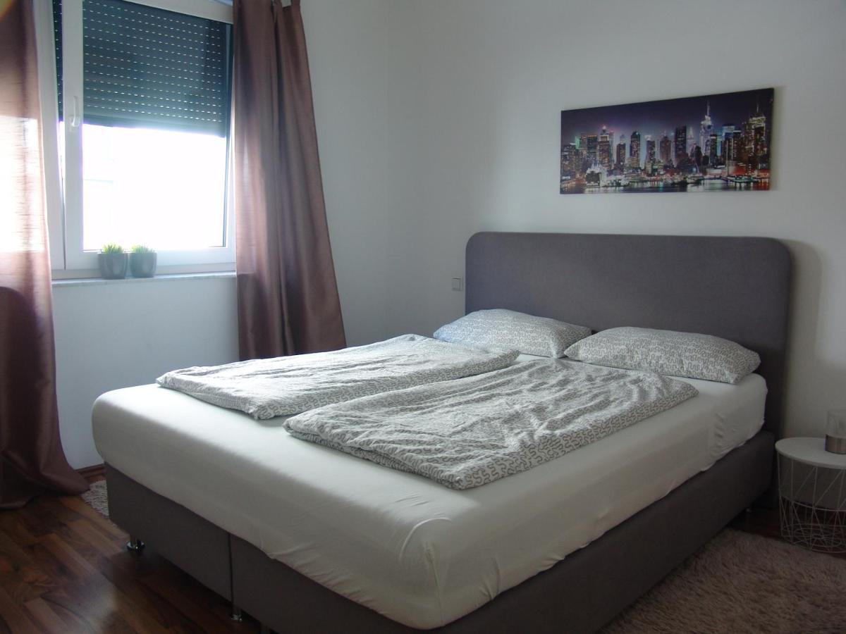 Apartment S&s Buss Friedrichshafen