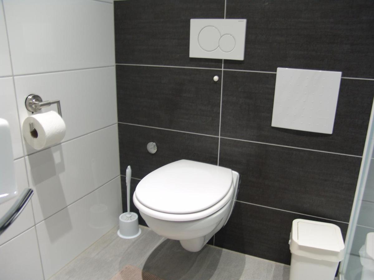 S&s Buss Apartment Friedrichshafen
