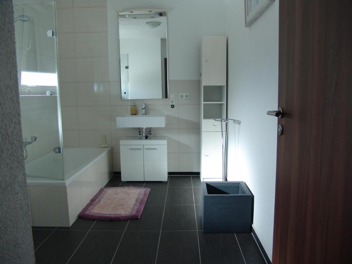 Apartment S&s Buss
