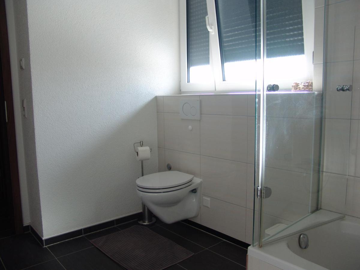 S&s Buss Apartment