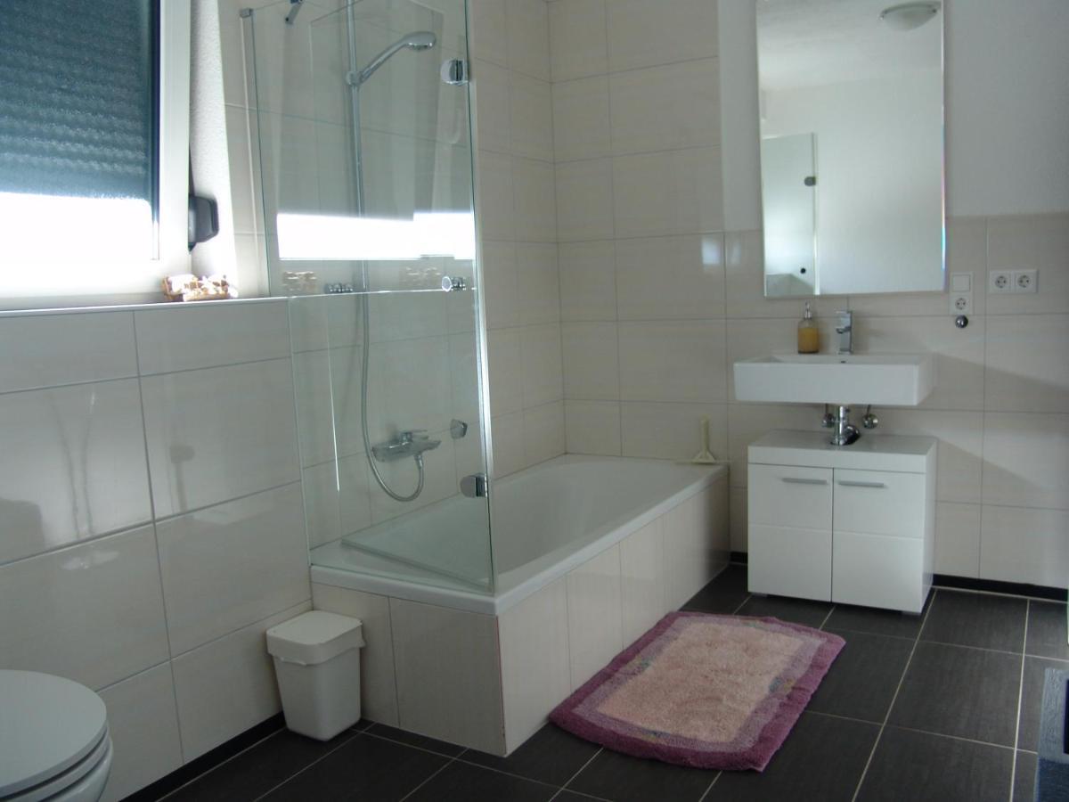 S&s Buss Apartment Friedrichshafen