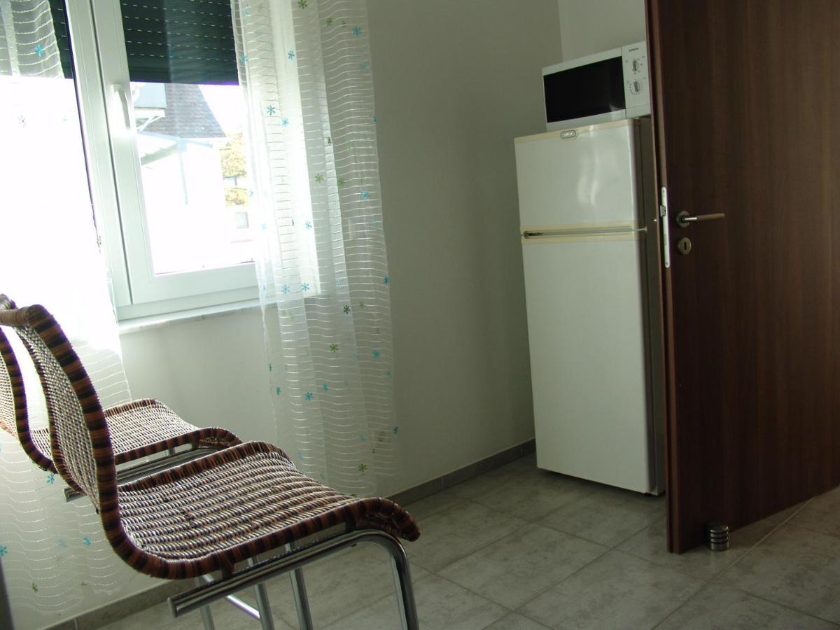 S&s Buss Apartment Friedrichshafen